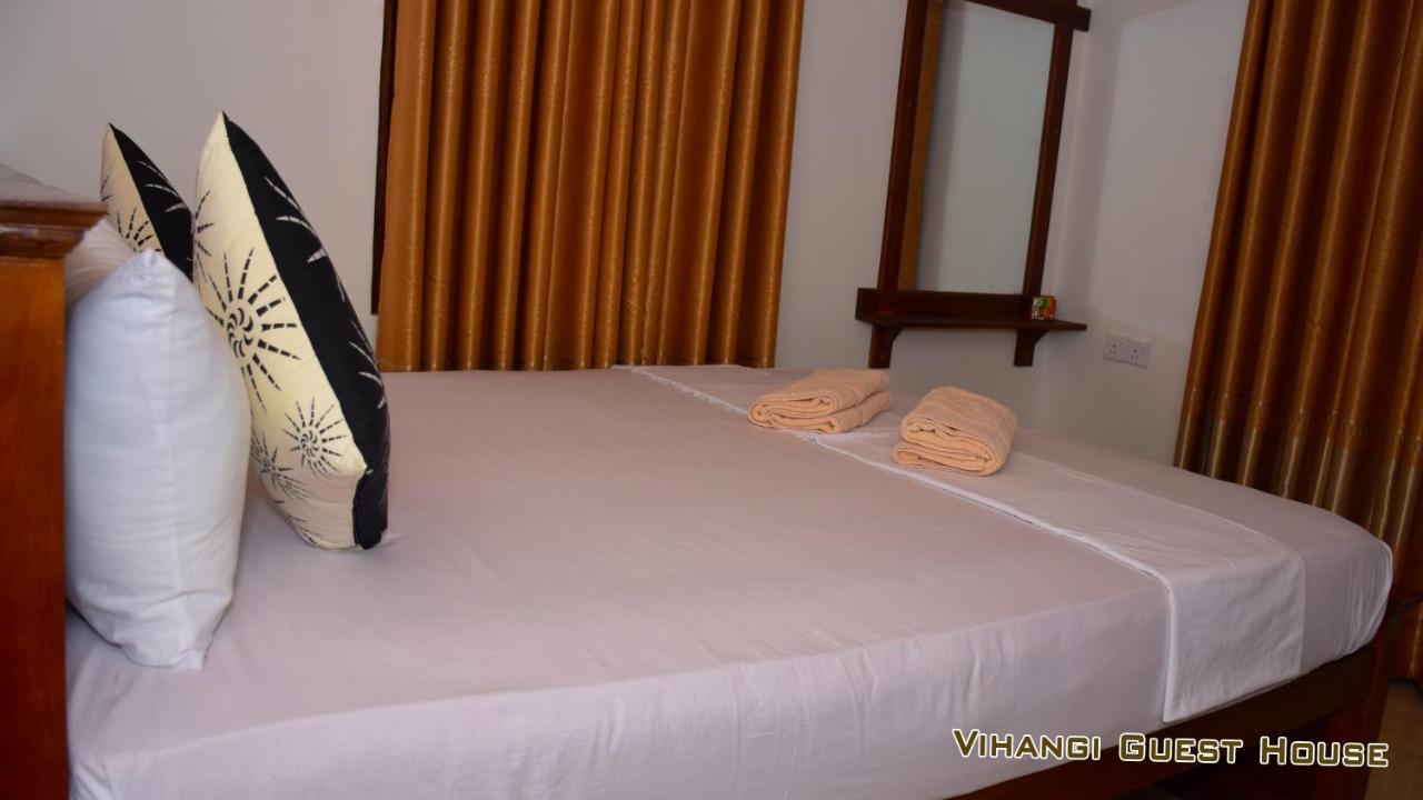 Vihangi Guesthouse Dambulla Exterior foto