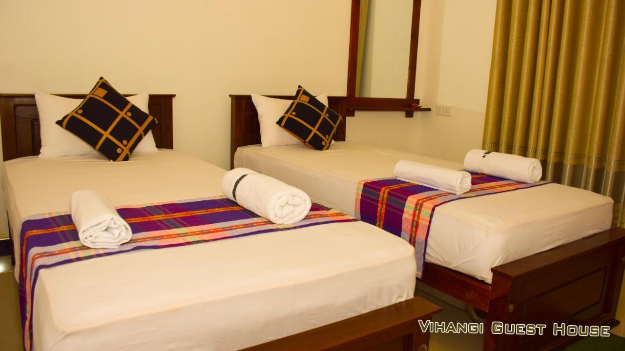 Vihangi Guesthouse Dambulla Exterior foto